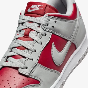Dunk Low Ultraman Detail Laces