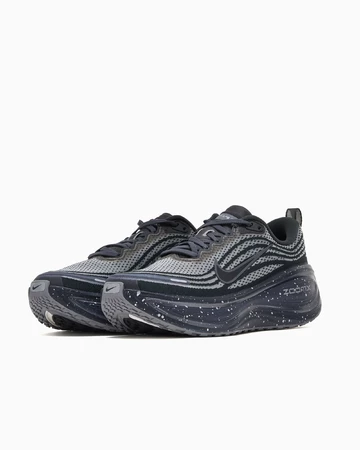 Nike Vomero Plus Speckle Anthracite Paar