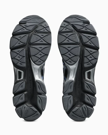 ASICS GEl-Cumulus 16 Black Sohle