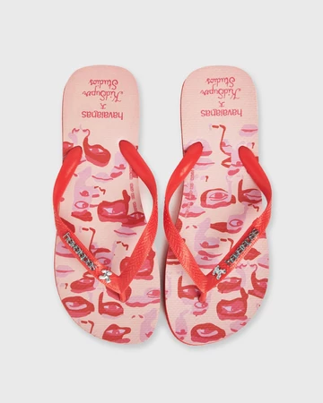 KidSuper x Havaianas Pack