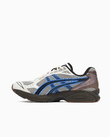 Asics Gel-Kayano 14 Cream Blue Coast Innenseite