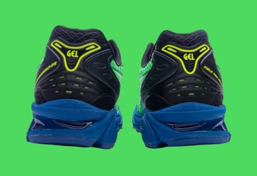 Field Trip Recordings ASICS Gel-Kayano 14 Ferse