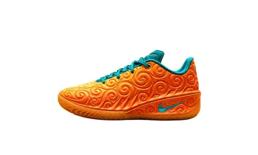 One Piece x Nike GT Cut 4 Mera Mera