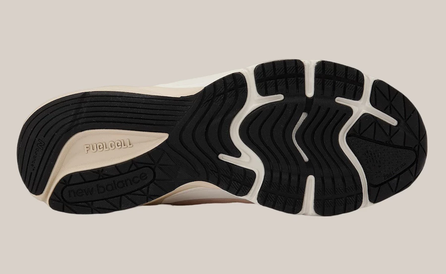 New Balance 990v6 Vintage Rose U990VR6 Dead Stock