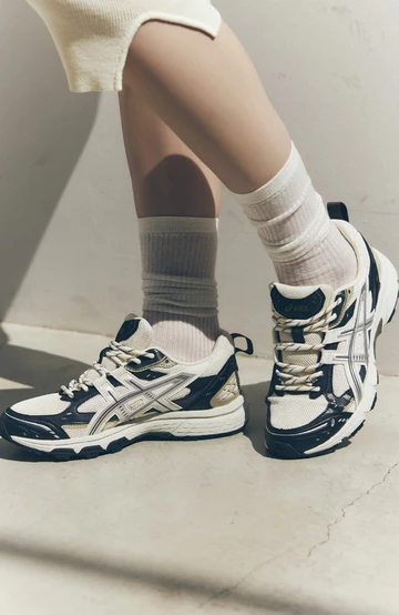 ASICS Gel-Nunobiki Dark Olive Mood 3