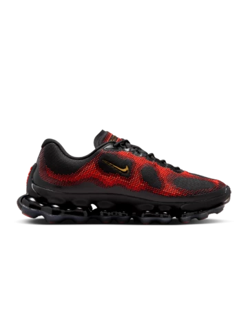 Nike Air Liquid Max Bright Crimson & Fire Red