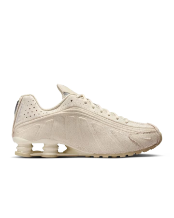 Nike Shox R4 Natural Innenseite