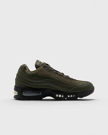 Nike Air Max 95 Jewel Swoosh Cargo Khaki Innenseite