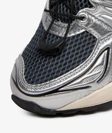 ASICS Gel-Kayano 14 Carrier Grey Detailbild