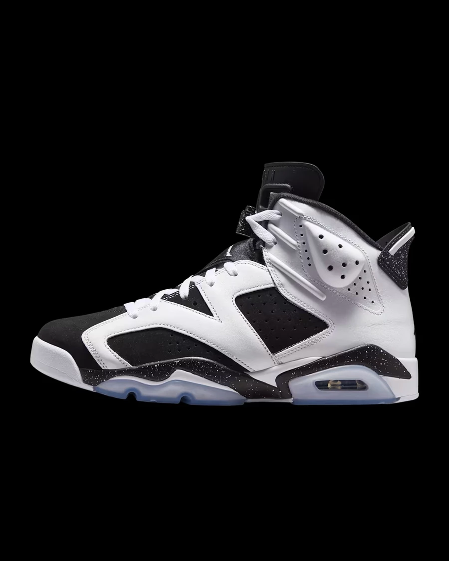Nike Air Jordan 6 Retro Oreo CT8529-108 | Dead Stock display picture 1