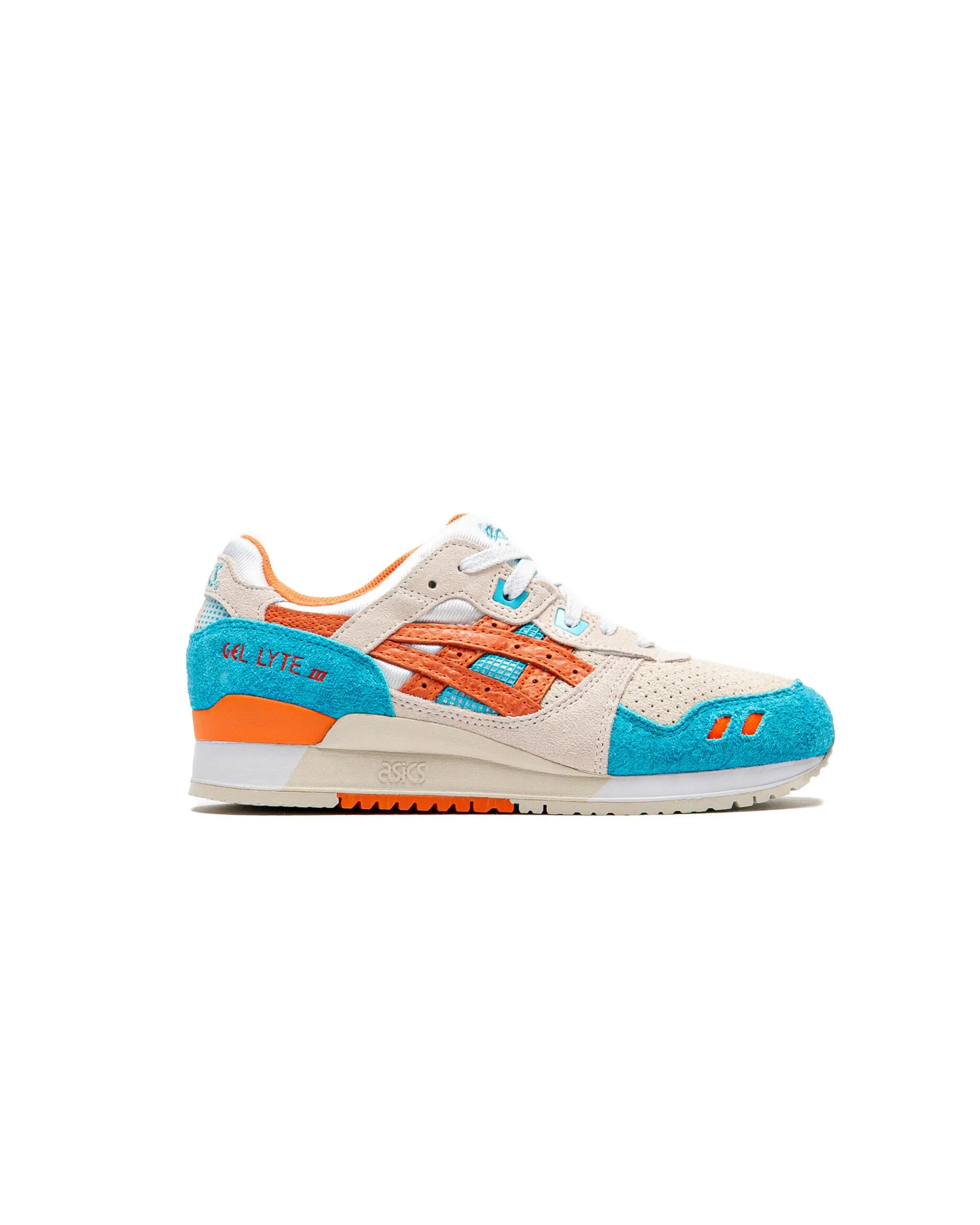 ASICS GEL-LYTE III 07 Remastered Shigeyuki Mitsui 1203B185-800