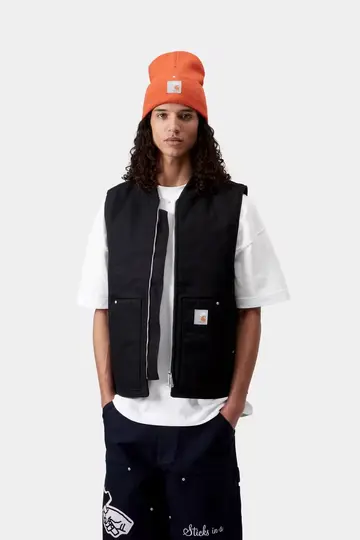 Patta x Carhartt WIP Apparel Collection