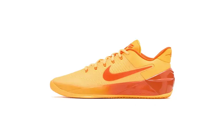 Nike Kobe A.D. Protro Laser Orange