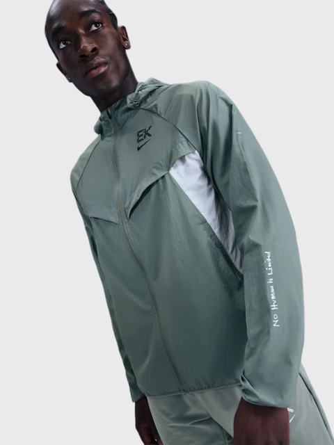 Nike Stride "Eliud Kipchoge" Repel-Laufjacke Image