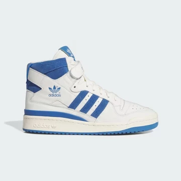 adidas Forum 84 Trace Royal High Außenseite