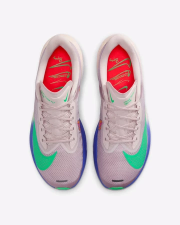 Nike Fly x Eliud Kipchoge Pack von oben