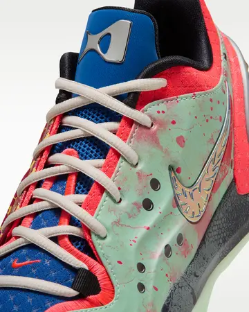 Nike A'ja Wilson A'Two Halloween Potion No.22