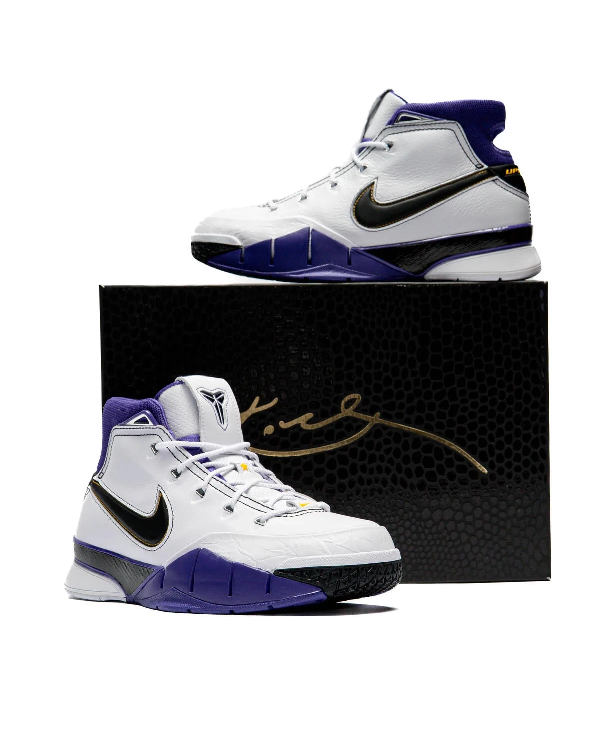 Nike Kobe 1 Protro 81 Points 2026 IM0542-100 | Dead Stock