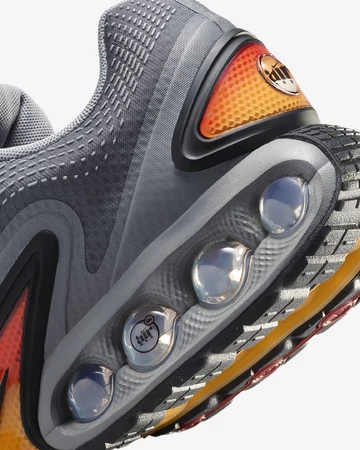 Air Max DN Particle Grey
