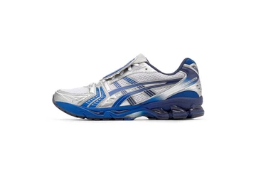 The Museum Visitor x Asics Gel-Kayano 14 Pack