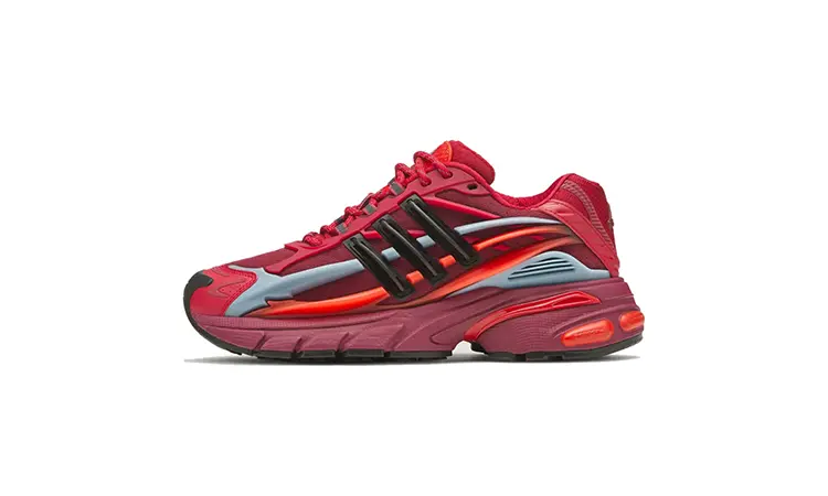 adidas Jellyfish Red