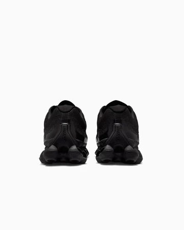 Nike Air Liquid Max Triple Black