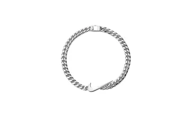 Nike Swoosh Jewellery Collection