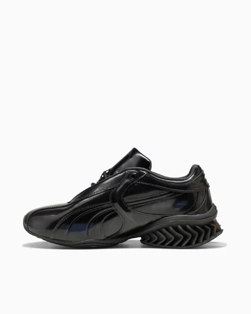 J.L-A.L x Puma Cell Geo 1 Midnight Innenseite