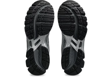 ASICS Gel-Kayano 20 Gravel Pure Silver Paar Sohle