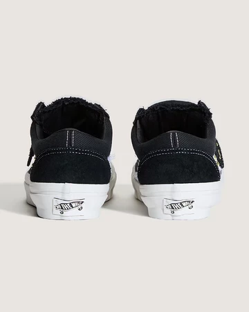 Vans x Metagirl LX Old Skool 36 von hinten