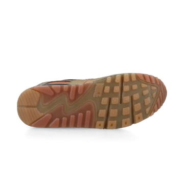 Air Max 90 Metallic Copper Sohle