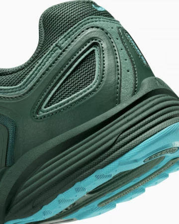 Nike Air Pegasus 2K5 Fir Ferse