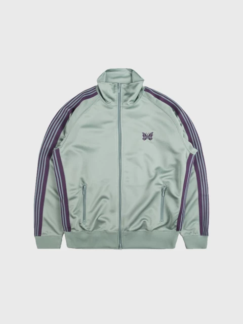 Needles Track Jacket Poly Smooth  Image