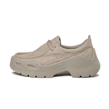 Crocs EXP Gallery Shoe Bark