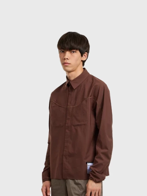 Satisfy Peaceshell River Shirt Image