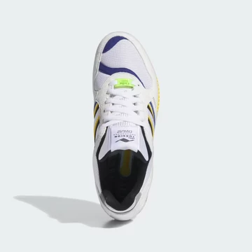 Civilist adidas ZX 6001 B Crystal White