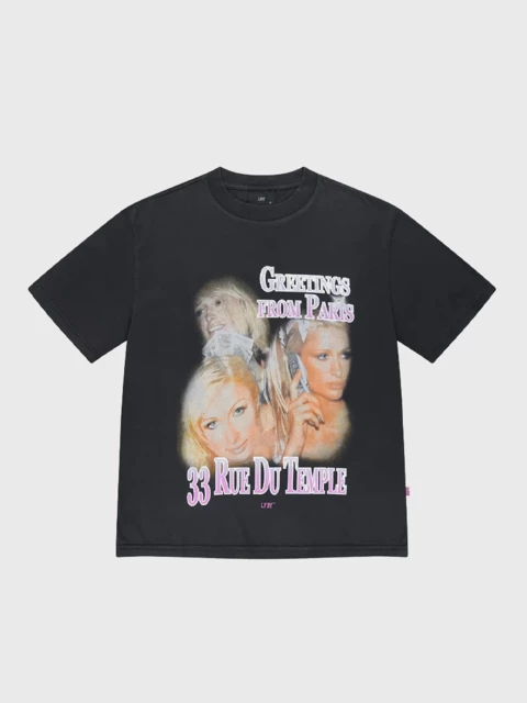 Greetings Tee Image