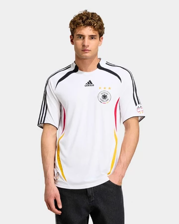 adidas DFB Germany 2006 Home Jersey am Model