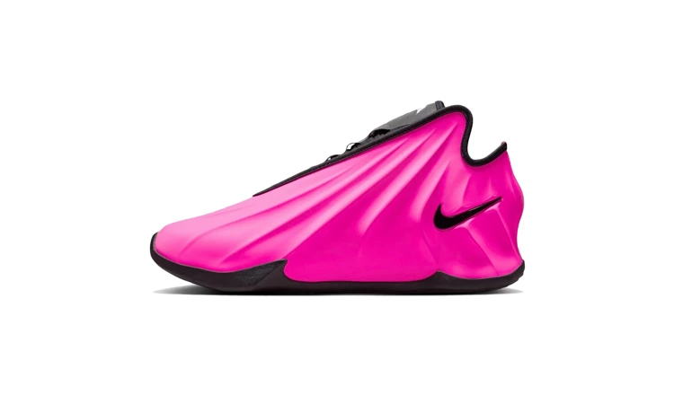 Nike G.T. Future Hyper Pink
