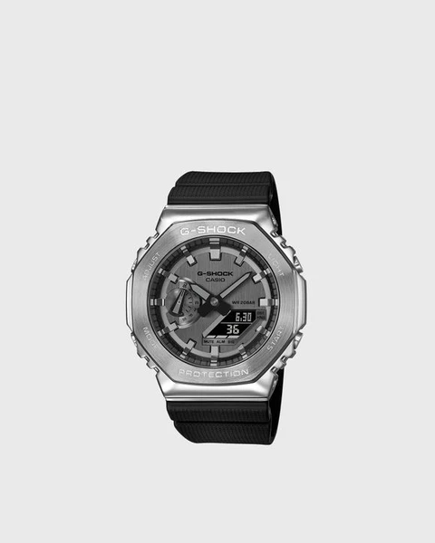 G-SHOCK GA-100B-4AER Image