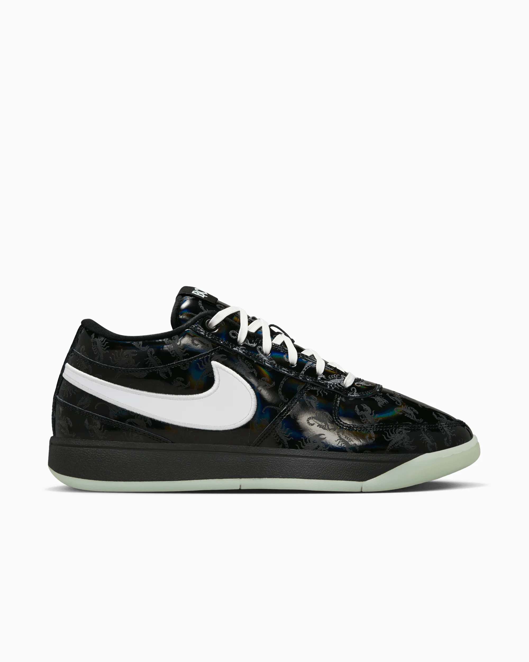 Nike Book 1 Halloween Scorpion IM7615-001 | Dead Stock