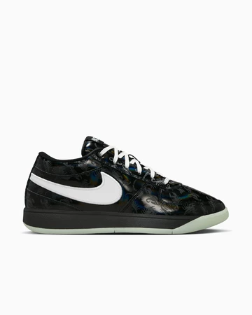 Nike Book 1 Halloween Scorpion Außenseite