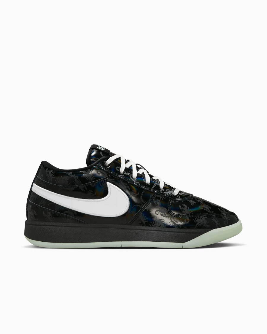Nike Book 1 Halloween Scorpion IM7615-001 | Dead Stock