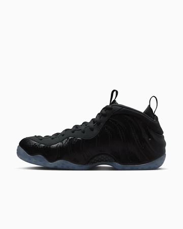 Nike Air Foamposite One Dark Smoke Grey