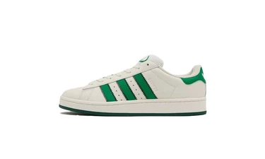 adidas Campus 00S Cream Green