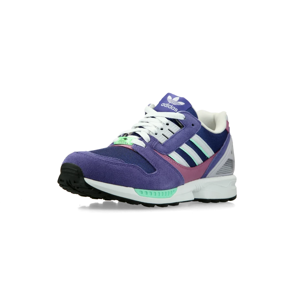 adidas ZX 8000 Purple KH6244 | Dead Stock