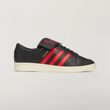 Willy Chavarria x adidas Jabbar Low Pack Außenseite