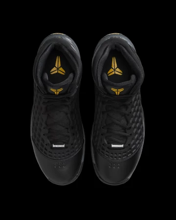 Nike Kobe 3 Protro Orca von oben