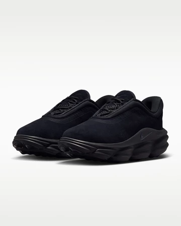 Nike 24.7 Sneaker Black