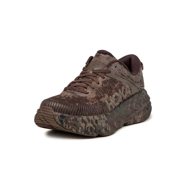 BEAMS x HOKA Bondi 7 Pack schräg